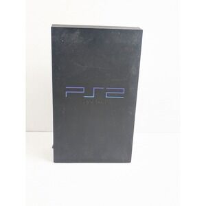 Sony PlayStation 2 PS2 Console Gaming System SCPH-39001 CD drive issue